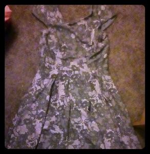 Betsey Johnson dress